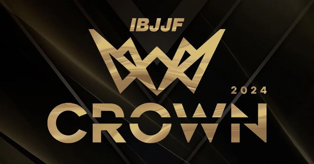 2024 IBJJF Crown full list of competitors: Diego Pato, Tainan Dalpra, among several BJJ world champs confirmed