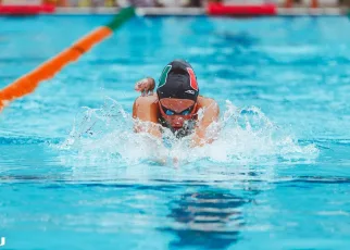 00.00 100 Breast In SCY Debut