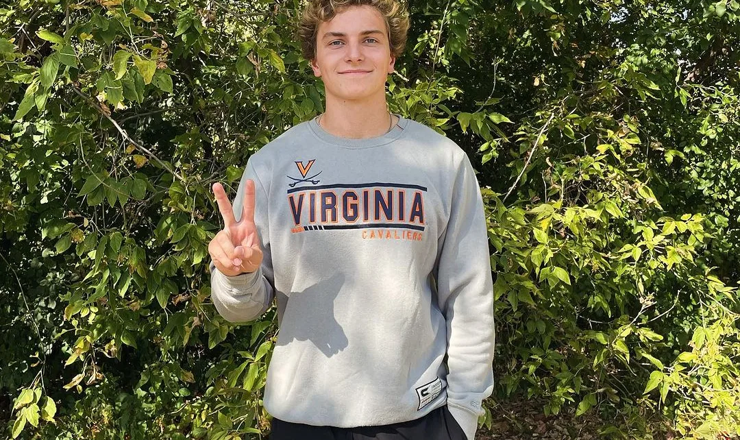 Micah Davis, #5 in the Class of 2026, Announces Verbal Commitment to Virginia Cavaliers