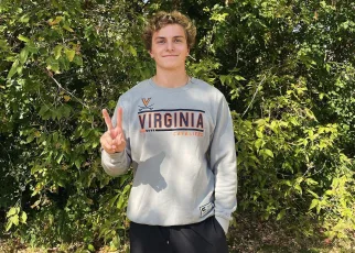 Micah Davis, #5 in the Class of 2026, Announces Verbal Commitment to Virginia Cavaliers