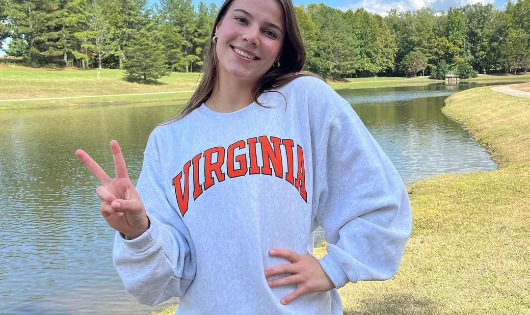 Roos Rottink, #9 In Girls’ Class of 2026, Announces Verbal To Virginia