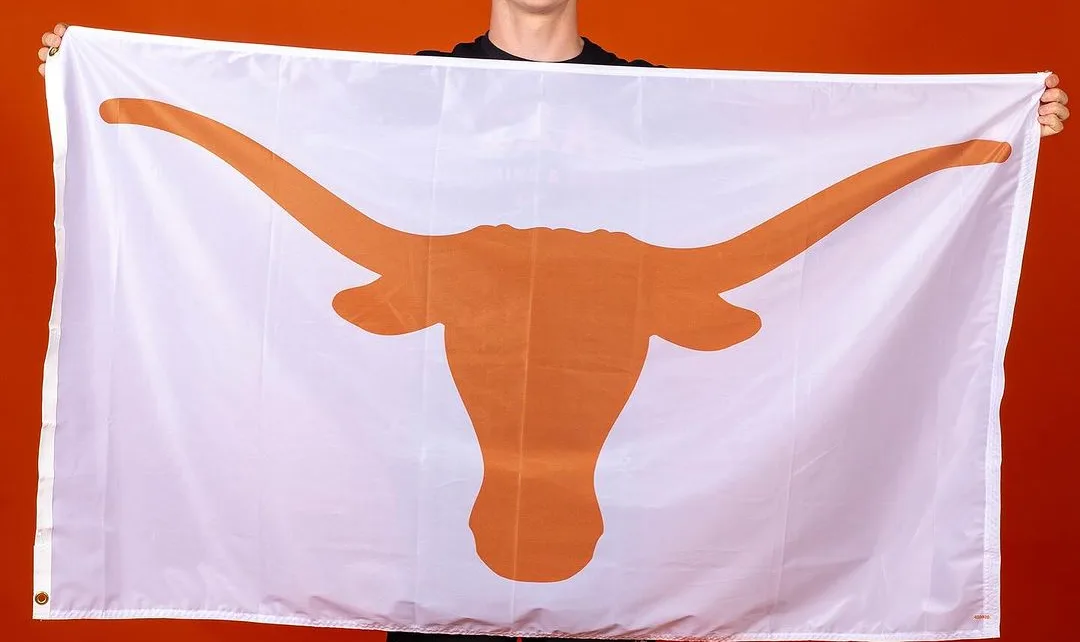 #14 Ranked Recruit in the Class of 2025 Campbell McKean Flips His Commitment to Texas