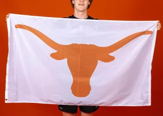 #14 Ranked Recruit in the Class of 2025 Campbell McKean Flips His Commitment to Texas