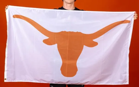 #14 Ranked Recruit in the Class of 2025 Campbell McKean Flips His Commitment to Texas