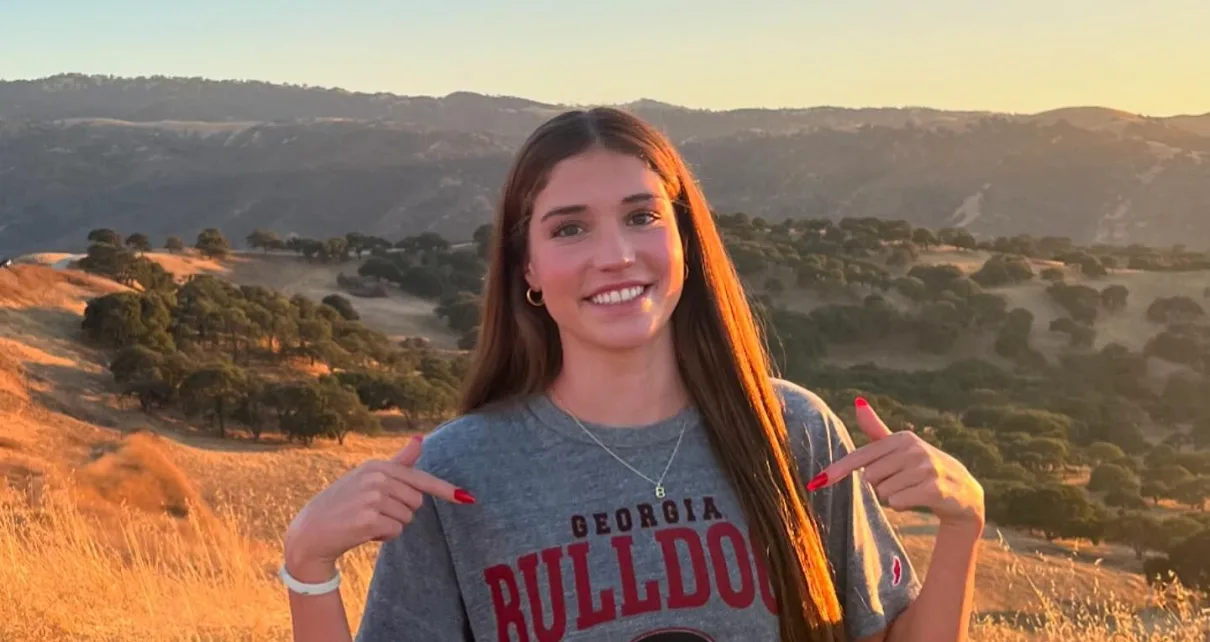 Brooke Bennett Adds Her Name To The UGA Women’s Growing 2026 Recruiting Class