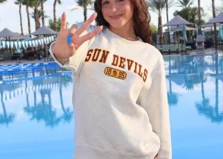 Brazilian National Teamer Bella Scopel Tramontana Verbally Commits To ASU For Fall 2025