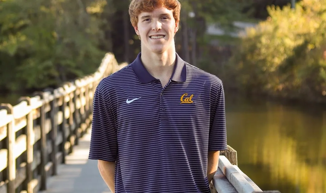 Albert Smelzer, #10 In Class Of 2026, Verbally Commits To Cal