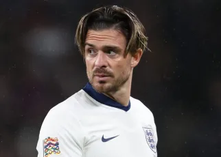 Jack Grealish: Gareth Southgate was wrong to leave me out of Euro 2024 squad