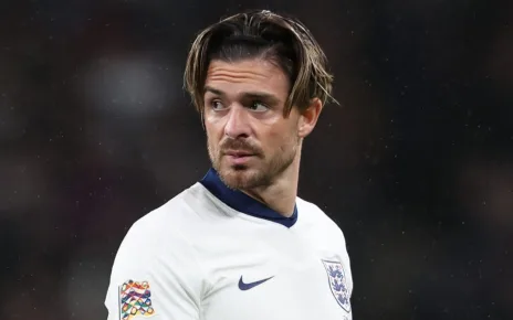 Jack Grealish: Gareth Southgate was wrong to leave me out of Euro 2024 squad