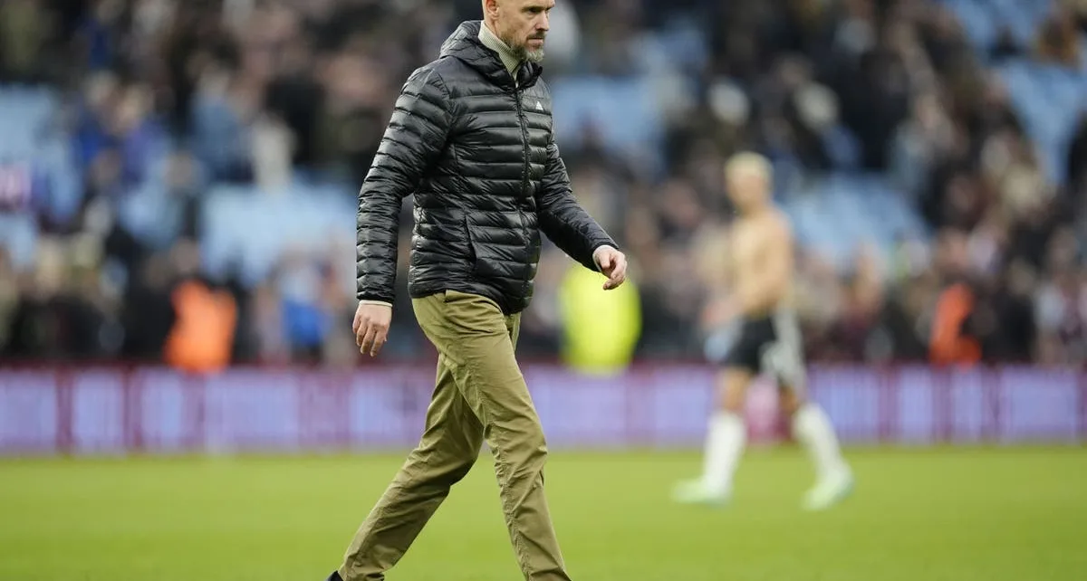 We know we need to do better – Erik ten Hag still focused amid ‘external noise’