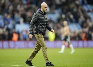 We know we need to do better – Erik ten Hag still focused amid ‘external noise’