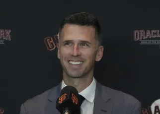 Buster Posey ready to bring winning days back to Giants as part of ‘memory-making business’