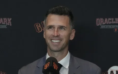 Buster Posey ready to bring winning days back to Giants as part of ‘memory-making business’