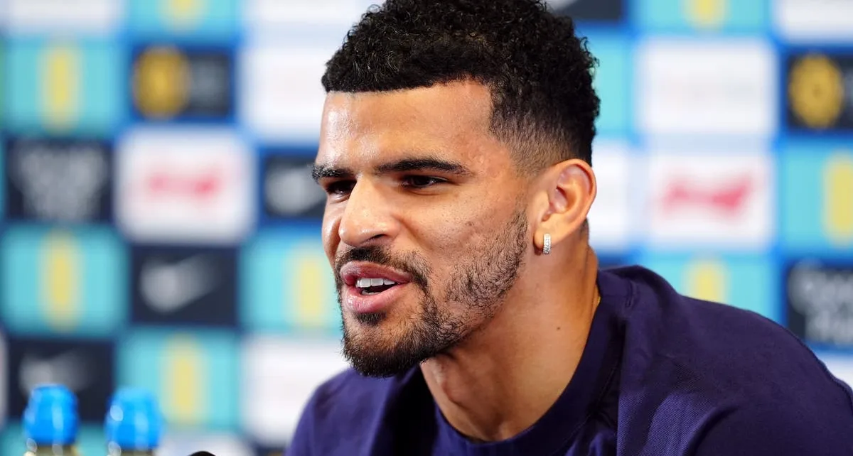 It’s been quite a journey – Dominic Solanke happy to be back in England fold