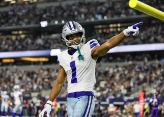 Fantasy Football Sleepers: Cowboys’ Jalen Tolbert might have staying power beyond just Week 6