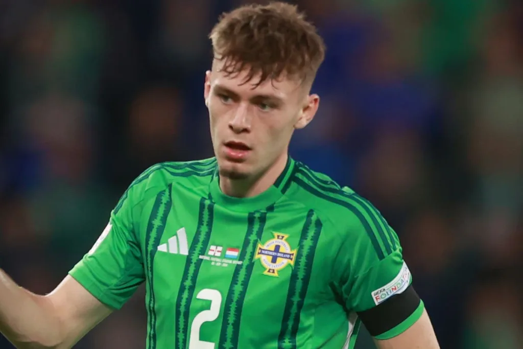 Northern Ireland fail to make chances pay in frustrating Belarus stalemate