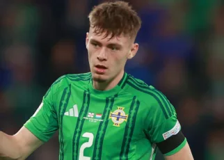 Northern Ireland fail to make chances pay in frustrating Belarus stalemate