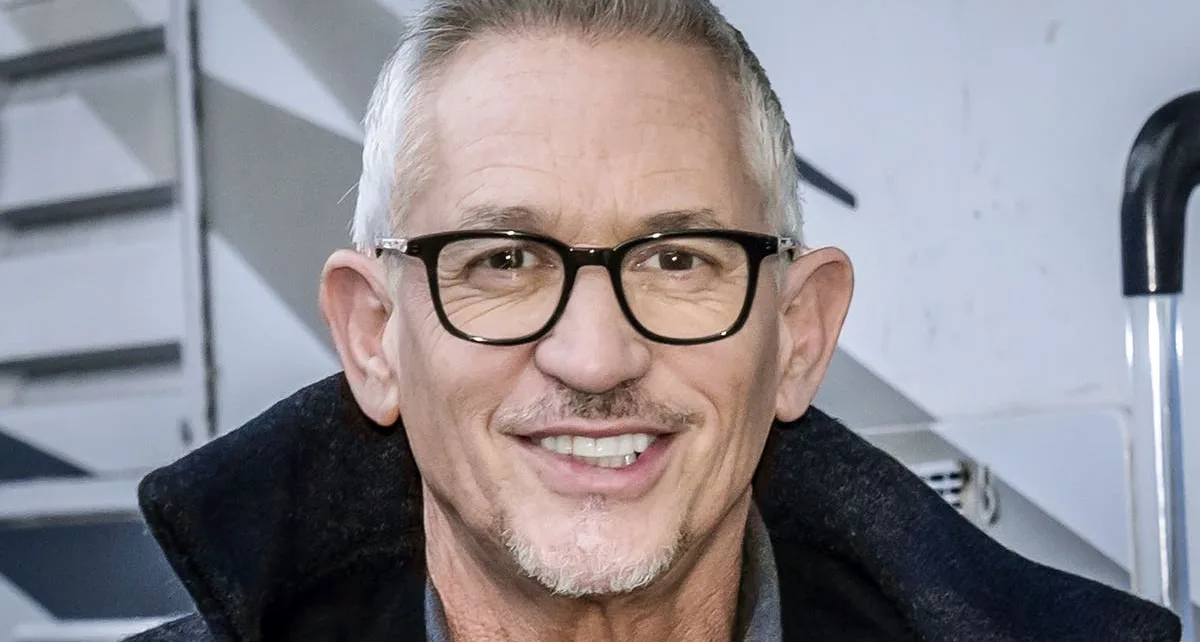 Gary Lineker: Bigger problems in the world than my Match of the Day contract