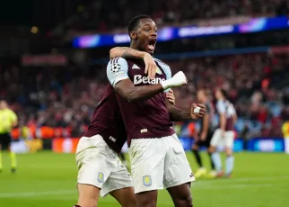 Unai Emery’s planning pays off as Jhon Duran fires Aston Villa to famous victory