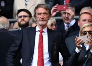 Sir Jim Ratcliffe’s cost-cutting measures sparks Euro ticket fears among Manchester United fans