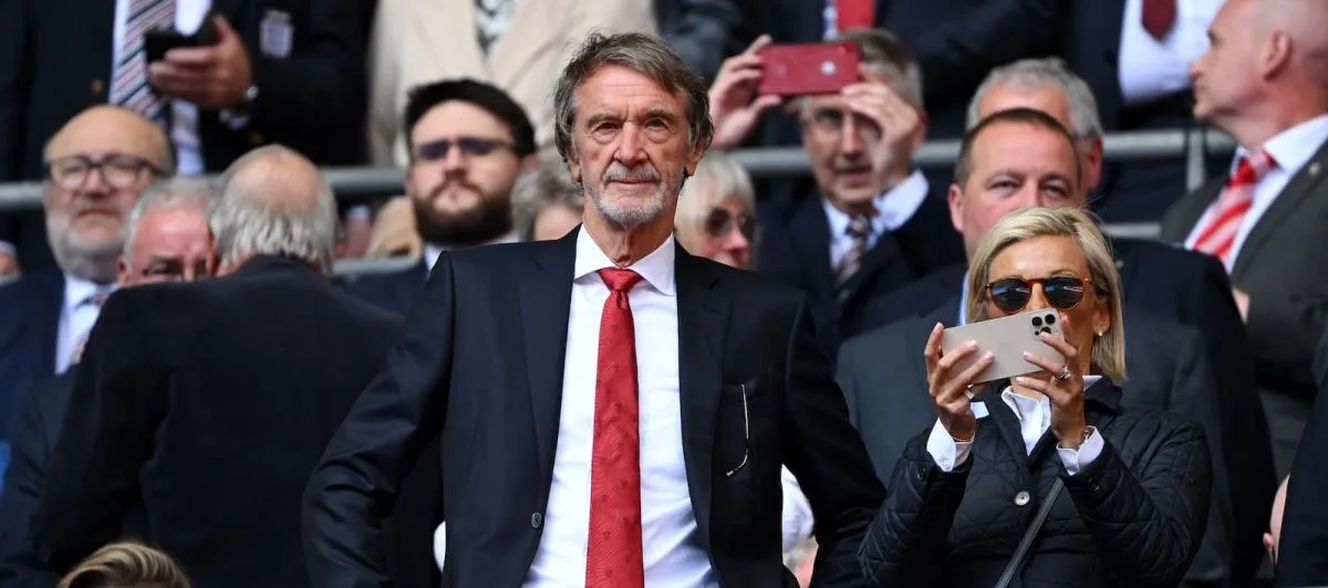 Sir Jim Ratcliffe’s cost-cutting measures sparks Euro ticket fears among Manchester United fans