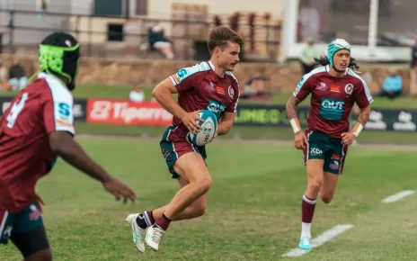 Paint it Red! Queensland dominates U16s, U19s, QLD Country breaks Rugby Shield drought