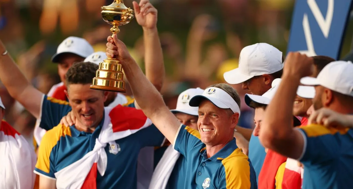 2025 Ryder Cup primer as countdown underway to Bethpage Black