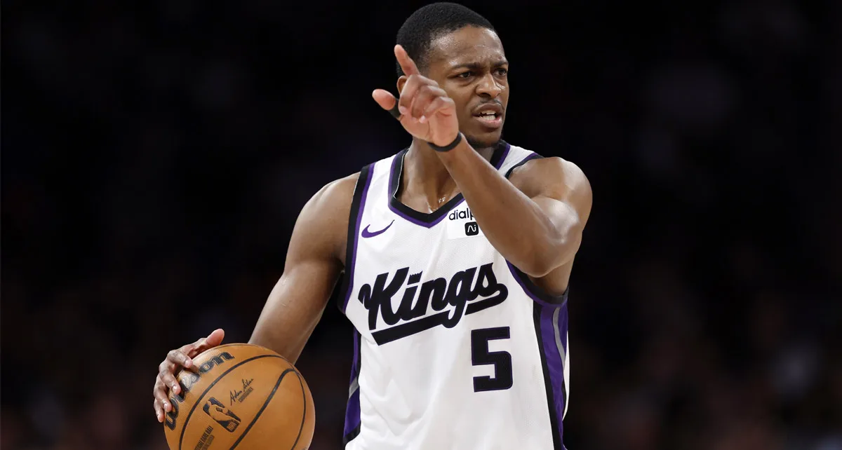 Report: Fox bypassing three-year, 5M Kings contract extension