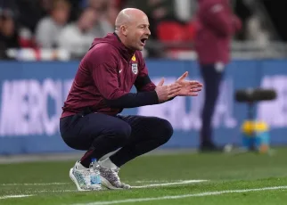 I want to attack – Lee Carsley will not change approach despite Greece defeat