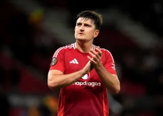 Everyone piles on – Harry Maguire calls for Man Utd to stick together