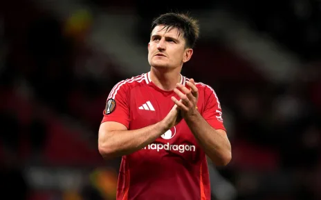 Everyone piles on – Harry Maguire calls for Man Utd to stick together