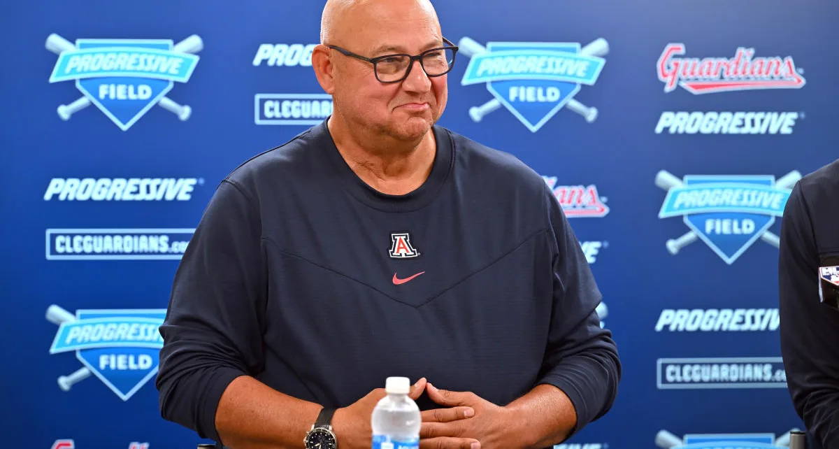 Reds reportedly hiring Terry Francona as manager, a year after he stepped down from Guardians