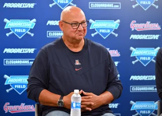 Reds reportedly hiring Terry Francona as manager, a year after he stepped down from Guardians