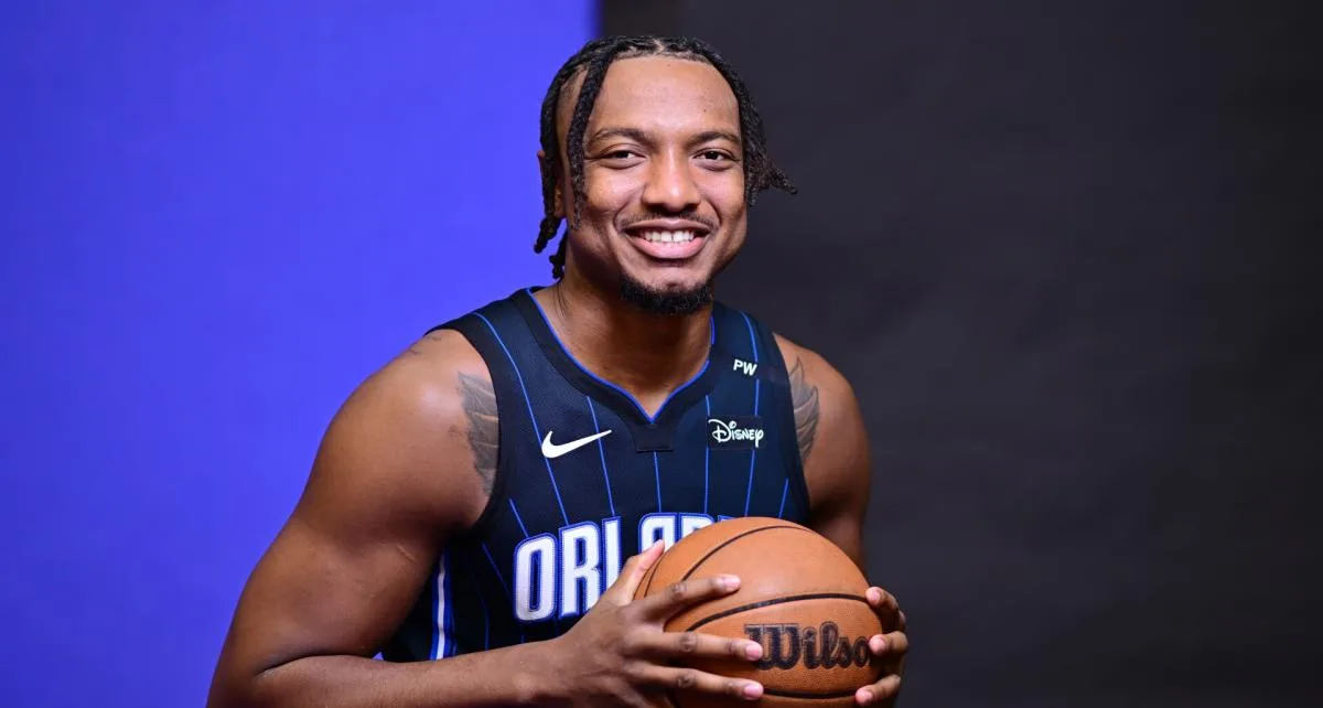 Orlando Magic, center Wendell Carter Jr. agree to three-year,  million extension