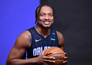 Orlando Magic, center Wendell Carter Jr. agree to three-year,  million extension