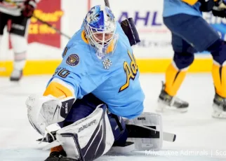 AHL Season Preview: Yaroslav Askarov And Other Top Goaltenders To Watch