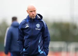 Jamie Carragher accuses Manchester United owners of taking ‘easy way out’ after Erik ten Hag decision