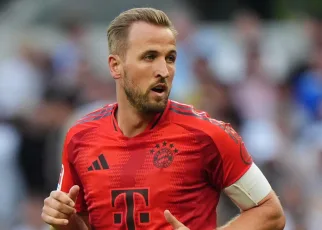 Harry Kane faces late fitness test as Bayern Munich prepare for Aston Villa game