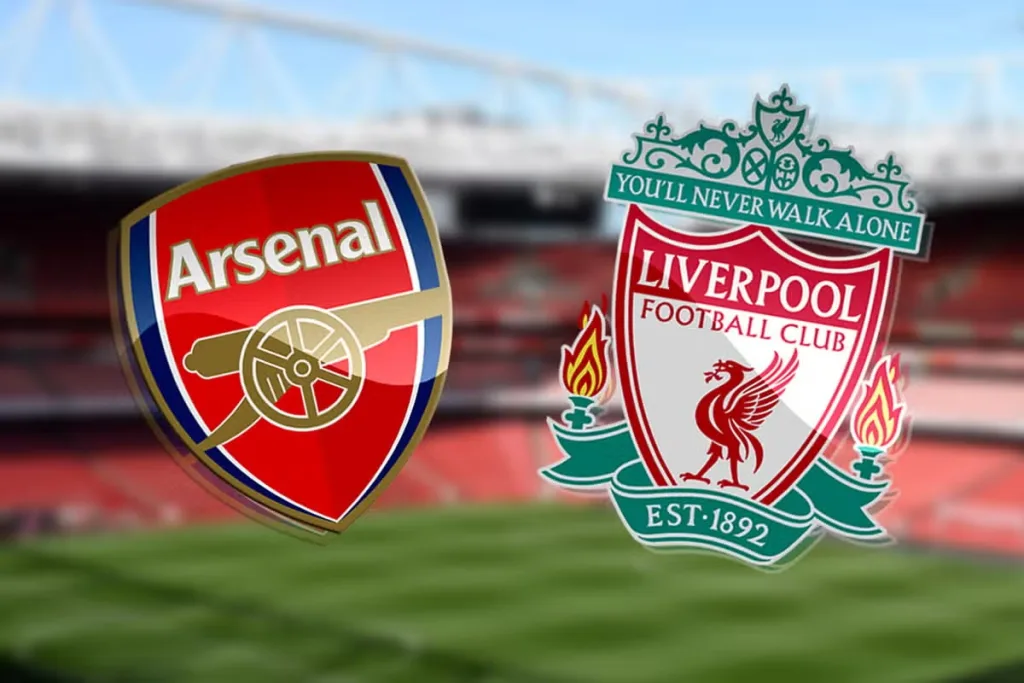 Arsenal and Liverpool to battle it out with Euro giants for £84m-rated South American