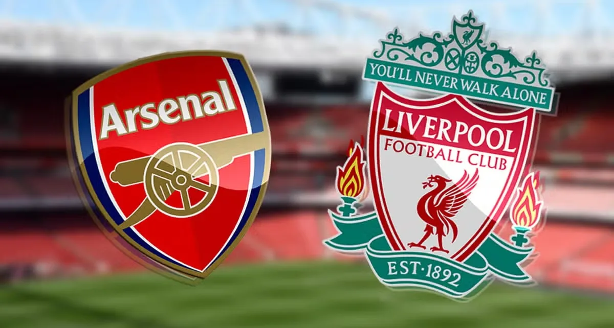 Arsenal and Liverpool to battle it out with Euro giants for £84m-rated South American