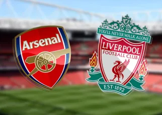 Arsenal and Liverpool to battle it out with Euro giants for £84m-rated South American