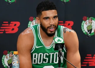 Tatum reveals great reason why he agreed to do ‘Starting 5′ doc