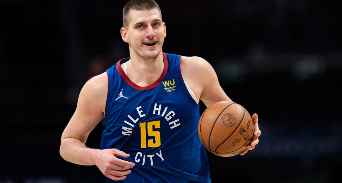 Jokić hilariously believes Warriors recently won seven NBA titles