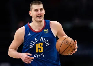 Jokić hilariously believes Warriors recently won seven NBA titles