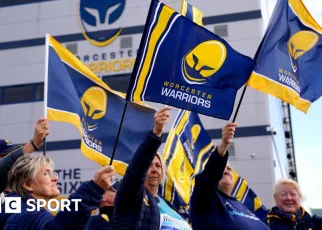 Worcester Warriors: Championship bid ‘an enticing prospect’ say fans