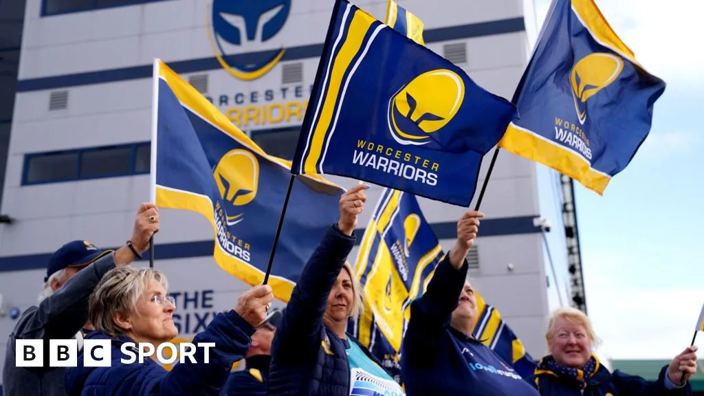 Worcester Warriors: Championship bid ‘an enticing prospect’ say fans