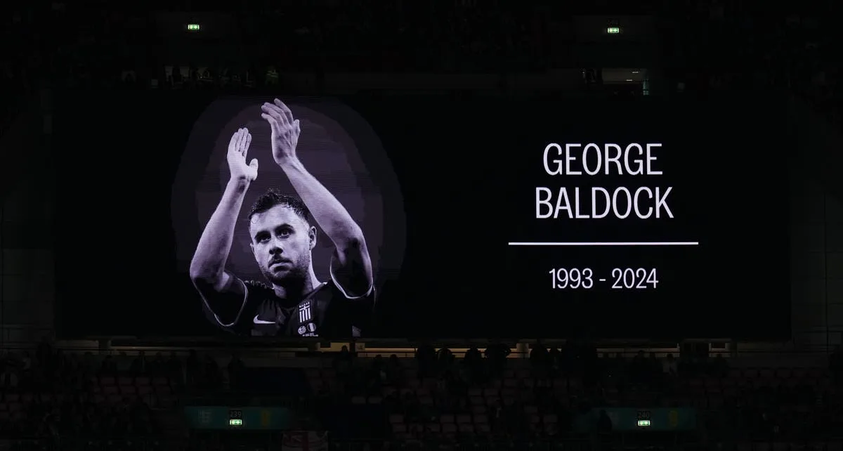 George Baldock cause of death revealed by former Sheff Utd star’s family