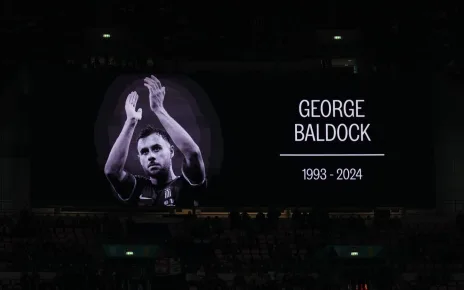 George Baldock cause of death revealed by former Sheff Utd star’s family