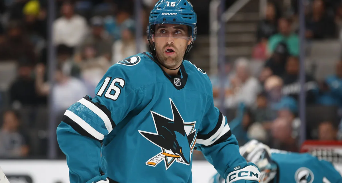 Sharks waive two veterans, assign one to Barracuda camp