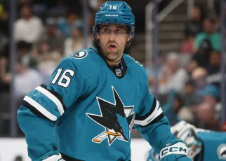 Sharks waive two veterans, assign one to Barracuda camp